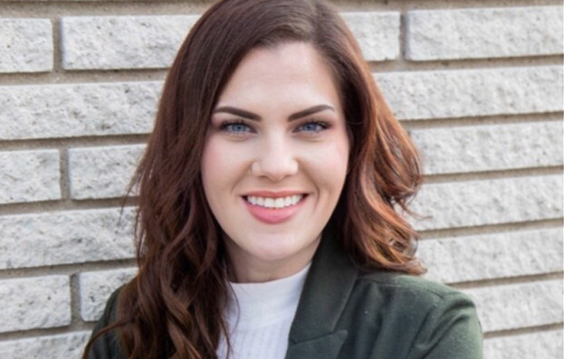 Meet the Team Member Heather Gonska Elder Life Group