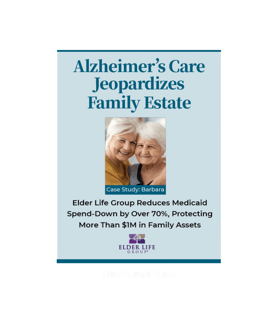 Home Elder Life Group