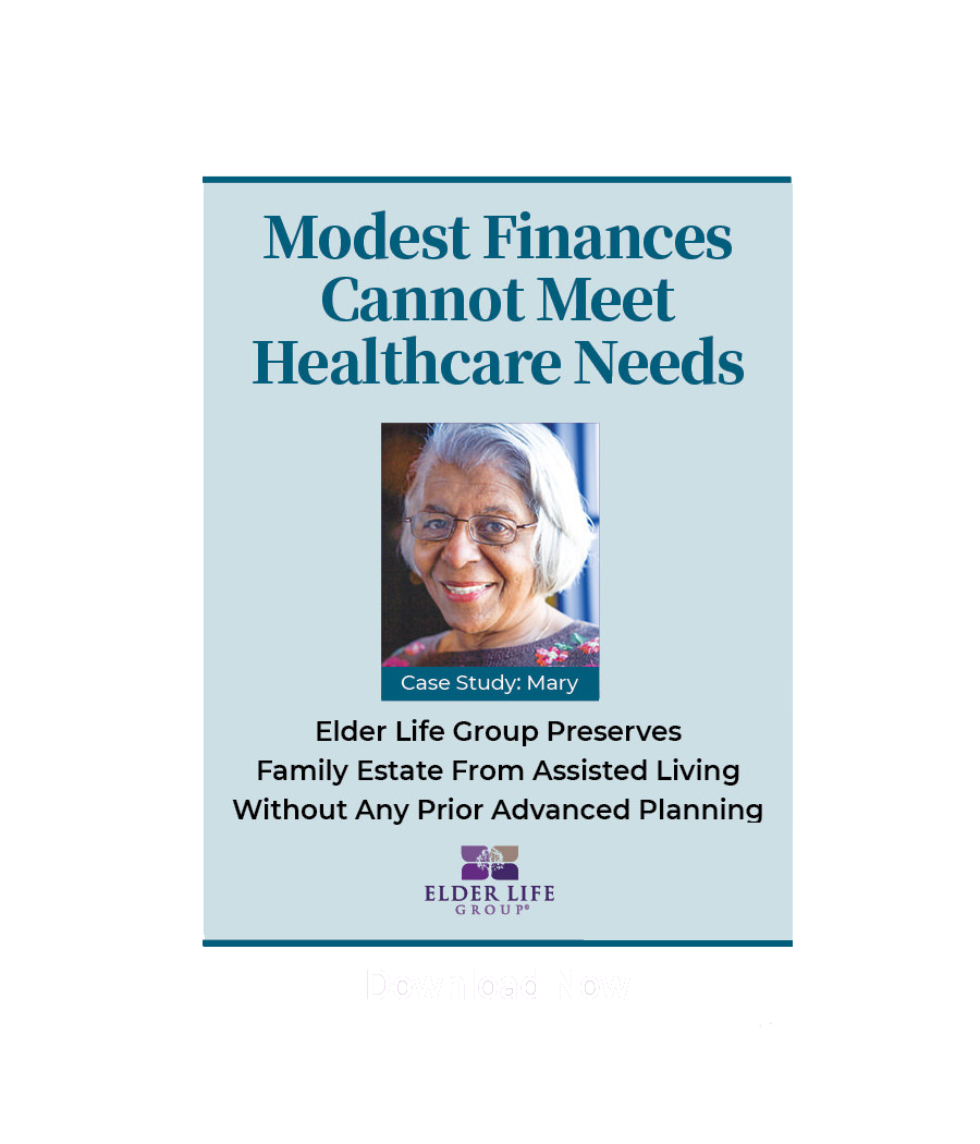 Home Elder Life Group