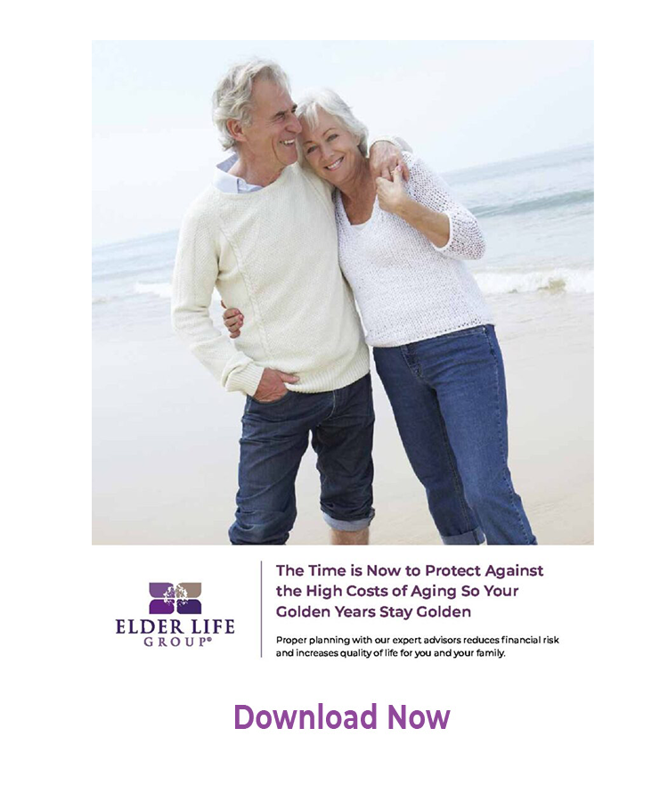 Home Elder Life Group